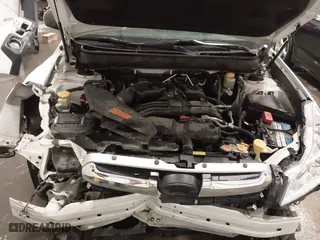 2014 Subaru Outback 2.5i with VIN 4S4BRCAC8E3287808, listed as a IAAI auction lot 41706095 with 115,314 mi miles. Bid and sale history available at carsss.com. Image 10.