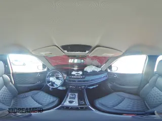 2022 Mitsubishi Outlander SEL z VIN JA4J3VA84NZ073298, wystawiony jako Copart lot #57553585 z przebiegiem 31 847 mil mil oraz Szkoda całkowita • Salvage title. Historia ofert i sprzedaży dostępna na DreamBid. Obrazek 16.