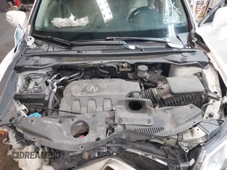 2013 Acura RDX Technology with VIN 5J8TB3H53DL011444, listed as a IAAI auction lot 42142161 with 168,670 mi miles and . Bid and sale history available at DreamBid. Image 10.