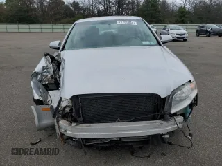 2006 Audi A4 z VIN WAUAH78E36A178233, wystawiony jako Copart lot #72765844 z przebiegiem 79 617 mil mil oraz Szkoda całkowita • Salvage title. Historia ofert i sprzedaży dostępna na DreamBid. Obrazek 5.