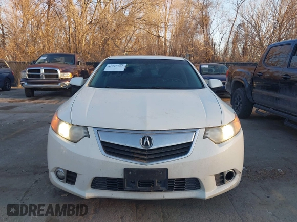 2011 Acura TSX z VIN JH4CU2E66BC008226, wystawiony jako IAAI lot #41725963 z przebiegiem 219 809 mil mil oraz . Historia ofert i sprzedaży dostępna na DreamBid. Obrazek 6.