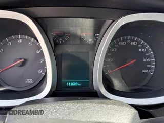 2014 Chevrolet Equinox LS with VIN 2GNFLEEK8E6135354, listed as a Copart auction lot 51811165 with 143,609 mi miles and Clean Title. Bid and sale history available at carsss.com. Image 8.