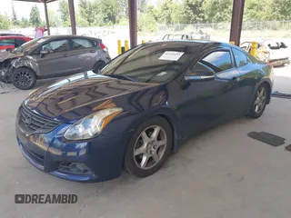 2012 Nissan Altima SR with VIN 1N4BL2EP1CC264385, listed as a IAAI auction lot 42715493 with 182,467 mi miles and . Bid and sale history available at DreamBid. Image 18.