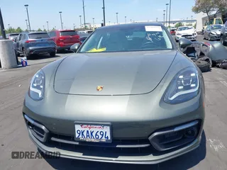 2023 Porsche Panamera with VIN WP0AJ2A78PL103586, listed as a IAAI auction lot 42489914 with 19,902 mi miles and . Bid and sale history available at DreamBid. Image 13.