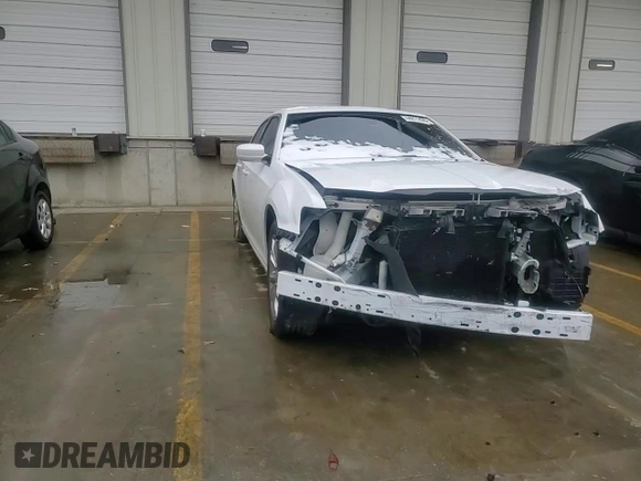 2016 Chrysler 300 Anniversary Edition with VIN 2C3CCARG9GH112042, listed as a Copart auction lot 44811485 with 106,535 mi miles and Salvage Title. Bid and sale history available at DreamBid. Image 11.