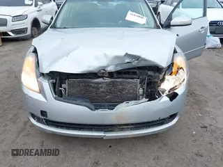 2007 Nissan Altima SL with VIN 1N4BL21E37C170017, listed as a IAAI auction lot 41810640 with 182,269 mi miles and . Bid and sale history available at DreamBid. Image 6.