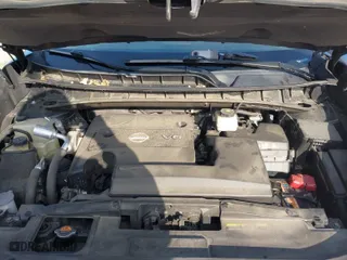 2019 Nissan Murano S with VIN 5N1AZ2MS9KN108331, listed as a IAAI auction lot 41946820 with 52,983 mi miles. Bid and sale history available at carsss.com. Image 10.