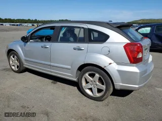 2007 Dodge Caliber R/T with VIN 1B3HE78K67D136382, listed as a Copart auction lot 70334404 with 33,260 mi miles and Clean Title. Bid and sale history available at carsss.com. Image 2.