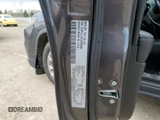 2020 Jeep Cherokee Lux z VIN 1C4PJLLX3LD632039, wystawiony jako Copart lot #54163895 z przebiegiem 101 897 mil mil oraz Szkoda całkowita • Salvage title. Historia ofert i sprzedaży dostępna na DreamBid. Obrazek 12.