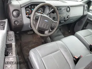 2016 Ford F-250 XLT с VIN 1FTBF2B68GEB54571, выставлен на аукционе Copart как лот 51584615 с пробегом 63 712 миль миль и Списание • Salvage title. История ставок и продаж доступна на DreamBid. Изображение 8.