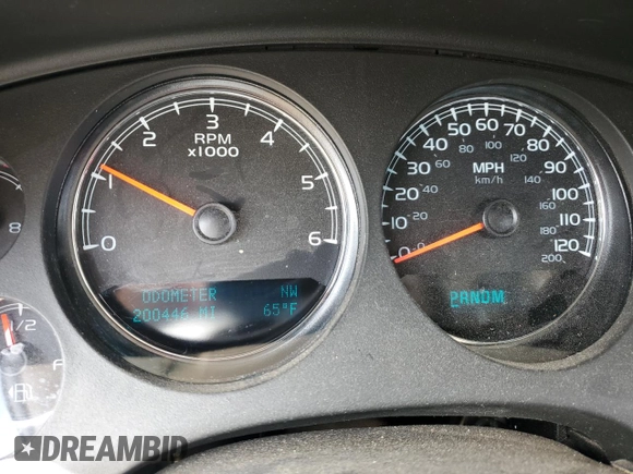 2011 GMC Yukon Denali with VIN 1GKS2EEF9BR257982, listed as a Copart auction lot 49911625 with 200,446 mi miles and Salvage Title. Bid and sale history available at carsss.com. Image 9.