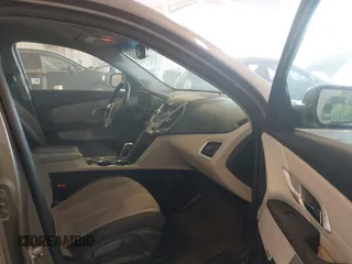 2011 GMC Terrain SLE-2 z VIN 2CTALSEC1B6201348, wystawiony jako IAAI lot #42486563 z przebiegiem 165 143 mil mil oraz . Historia ofert i sprzedaży dostępna na DreamBid. Obrazek 5.