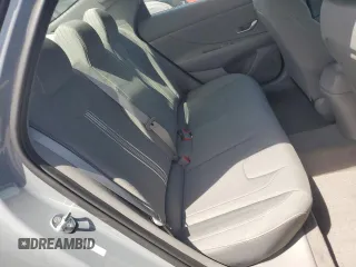 2023 Hyundai Elantra SEL с VIN KMHLS4AG6PU435436, выставлен на аукционе Copart как лот 57599085 с пробегом 9 719 миль миль и Списание • Salvage title. История ставок и продаж доступна на DreamBid. Изображение 10.