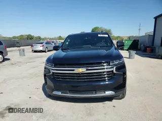 2021 Chevrolet Suburban LT z VIN 1GNSCCKD7MR136894, wystawiony jako Copart lot #48788605 z przebiegiem 57 933 mil mil oraz Szkoda całkowita • Salvage title. Historia ofert i sprzedaży dostępna na DreamBid. Obrazek 14.