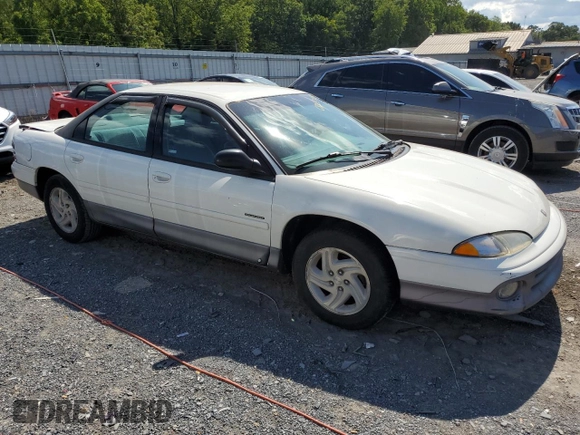1996 Dodge Intrepid z VIN 2B3HD56F7TH146719, wystawiony jako Copart lot #68225004 z przebiegiem 61 077 mil mil oraz Szkoda całkowita • Salvage title. Historia ofert i sprzedaży dostępna na DreamBid. Obrazek 4.