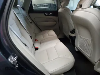 2021 Volvo XC60 Inscription с VIN YV4102DLXM1737403, выставлен на аукционе Copart как лот 84945084 с пробегом 19 900 миль миль и Списание • Salvage title. История ставок и продаж доступна на DreamBid. Изображение 11.