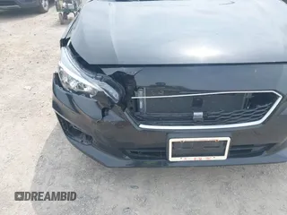 2019 Subaru Impreza z VIN 4S3GKAA60K3623329, wystawiony jako IAAI lot #42092482 z przebiegiem 58 404 mil mil oraz . Historia ofert i sprzedaży dostępna na DreamBid. Obrazek 6.