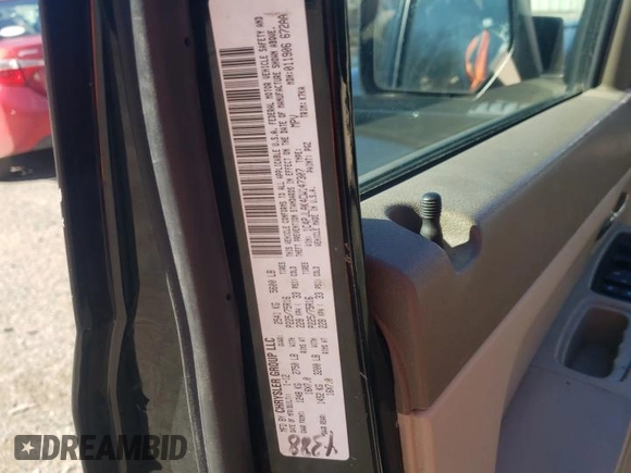 2012 Jeep Liberty Sport with VIN 1C4PJLAK4CW147307, listed as a Copart auction lot 85914364 with 206,137 mi miles and Salvage Title. Bid and sale history available at carsss.com. Image 13.