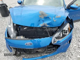 2020 Ford Escape SEL с VIN 1FMCU9H60LUB42789, выставлен на аукционе Copart как лот 59349045 с пробегом 84 712 миль миль и Списание • Salvage title. История ставок и продаж доступна на DreamBid. Изображение 12.