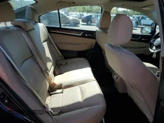 2018 Subaru Legacy Limited with VIN 4S3BNAN66J3004311, listed as a Copart auction lot 56649615 with 162,424 mi miles and Clean Title. Bid and sale history available at DreamBid. Image 10.