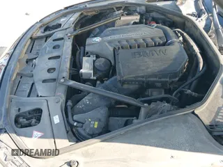 2014 BMW 5 Series 535i с VIN WBA5B1C59ED484180, выставлен на аукционе IAAI как лот 43129258 с пробегом 160 801 миль миль и . История ставок и продаж доступна на DreamBid. Изображение 19.