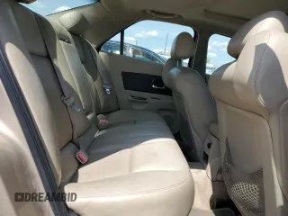 2005 Cadillac CTS z VIN 1G6DP567150200829, wystawiony jako Copart lot #54356015 z przebiegiem 161 238 mil mil oraz Szkoda całkowita • Salvage title. Historia ofert i sprzedaży dostępna na DreamBid. Obrazek 10.