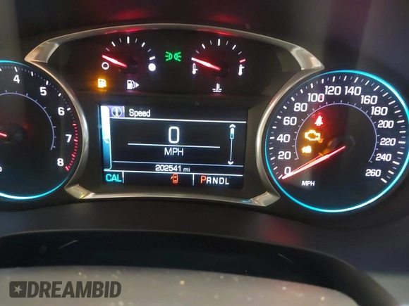 2016 Chevrolet Malibu LT with VIN 1G1ZE5ST0GF292018, listed as a IAAI auction lot 42131140 with 202,541 mi miles and . Bid and sale history available at DreamBid. Image 7.