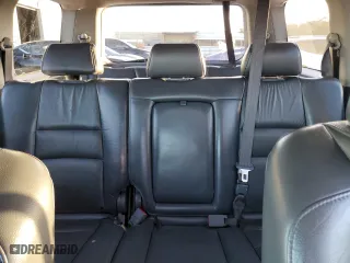 2006 Honda Pilot EX-L with RES with VIN 5FNYF28626B016877, listed as a Copart auction lot 85052884 with 201,001 mi miles and Salvage Title. Bid and sale history available at carsss.com. Image 10.