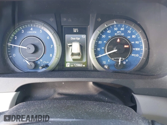 2019 Toyota Sienna LE Auto Access Seat with VIN 5TDKZ3DC9KS003158, listed as a IAAI auction lot 41661747 with 129,860 mi miles and . Bid and sale history available at DreamBid. Image 7.