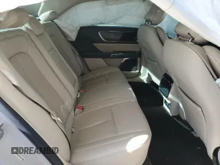 2019 Lincoln Continental Select with VIN 1LN6L9SK8K5601999, listed as a Copart auction lot 84455404 with 54,521 mi miles and Salvage Title. Bid and sale history available at carsss.com. Image 10.