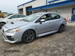 2016 Subaru WRX Premium с VIN JF1VA1E67G9823655, выставлен на аукционе Copart как лот 59462325 с пробегом 102 548 миль миль и Чистый • Clean title. История ставок и продаж доступна на DreamBid. Изображение 1.