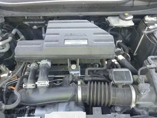 2017 Honda CR-V EX with VIN 2HKRW2H55HH667159, listed as a IAAI auction lot 39000902 with 1 mi miles. Bid and sale history available at carsss.com. Image 10.