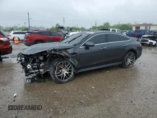 2021 Mercedes-Benz AMG GT 53 с VIN W1K7X6BB4MA038820, выставлен на аукционе Copart как лот 54943644 с пробегом 10 836 миль миль и На запчасти • Non repairable. История ставок и продаж доступна на DreamBid. Изображение 1.