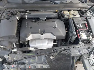2015 Chevrolet Impala LTZ with VIN 1G1155SLXFU135717, listed as a IAAI auction lot 41242363 with 249,449 mi miles and . Bid and sale history available at DreamBid. Image 10.