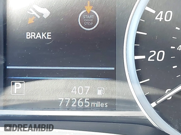 2019 Nissan Sentra S with VIN 3N1AB7AP8KY323629, listed as a IAAI auction lot 42207129 with 77,265 mi miles and . Bid and sale history available at DreamBid. Image 16.