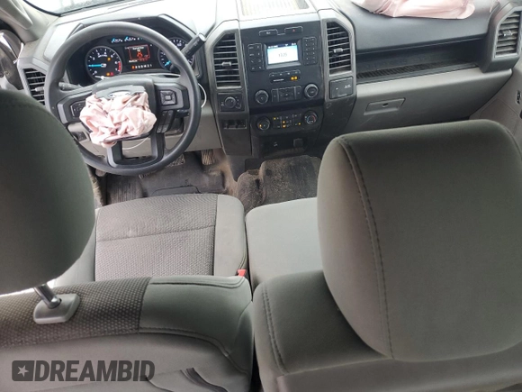 2022 Ford F-250 XL с VIN 1FT7W2B69NEE99255, выставлен на аукционе Copart как лот 62017925 с пробегом 86 448 миль миль и На запчасти • Non repairable. История ставок и продаж доступна на DreamBid. Изображение 8.