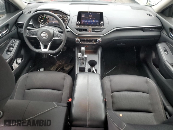 2019 Nissan Altima S z VIN 1N4BL4BV9KC252790, wystawiony jako Copart lot #53818165 z przebiegiem 85 133 mil mil oraz Szkoda całkowita • Salvage title. Historia ofert i sprzedaży dostępna na DreamBid. Obrazek 8.