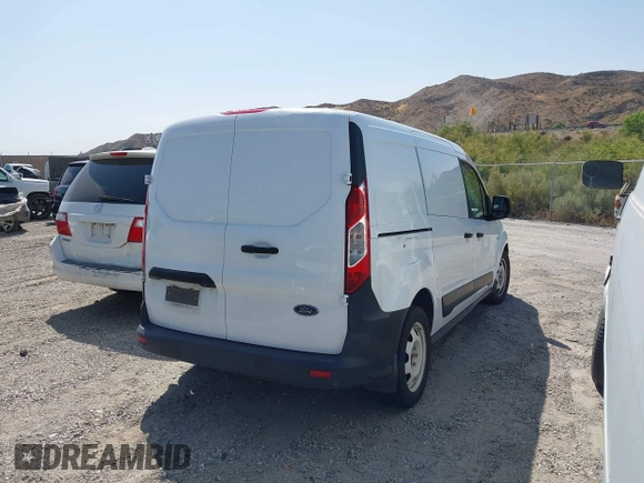 2019 Ford Transit Connect XL с VIN NM0LS7E26K1399520, выставлен на аукционе IAAI как лот 42504889 с пробегом Не указан миль и . История ставок и продаж доступна на DreamBid. Изображение 4.