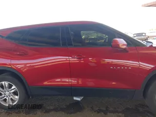 2021 Chevrolet Blazer LT с VIN 3GNKBCRSXMS575608, выставлен на аукционе IAAI как лот 42322675 с пробегом 26 606 миль миль и . История ставок и продаж доступна на DreamBid. Изображение 13.