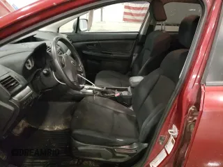 2012 Subaru Impreza 2.0i z VIN JF1GPAA6XCH202696, wystawiony jako Copart lot #53822125 z przebiegiem 144 845 mil mil oraz Szkoda całkowita • Salvage title. Historia ofert i sprzedaży dostępna na DreamBid. Obrazek 7.