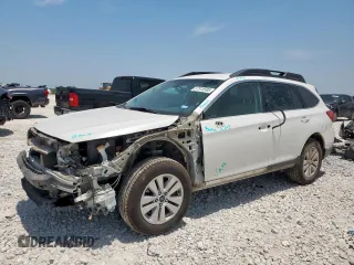 2016 Subaru Outback Premium z VIN 4S4BSBFC8G3227411, wystawiony jako Copart lot #57315595 z przebiegiem 113 413 mil mil oraz Szkoda całkowita • Salvage title. Historia ofert i sprzedaży dostępna na DreamBid. Obrazek 1.