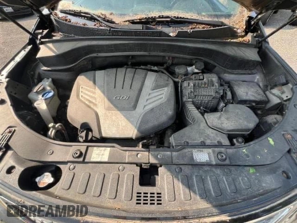 2014 Kia Sorento SX Limited with VIN 5XYKWDA78EG445095, listed as a Copart auction lot 48634895 with 160,248 mi miles and Clean Title. Bid and sale history available at DreamBid. Image 7.