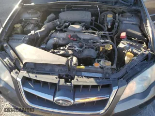 2008 Subaru Outback (Natl) Ltd with VIN 4S4BP62C787321210, listed as a Copart auction lot 84748214 with 189,526 mi miles and Salvage Title. Bid and sale history available at carsss.com. Image 11.