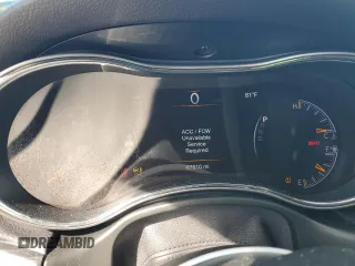 2021 Jeep Grand Cherokee 80th Anniversary с VIN 1C4RJEBG2MC785301, выставлен на аукционе Copart как лот 62085075 с пробегом 67 610 миль миль и Списание • Salvage title. История ставок и продаж доступна на DreamBid. Изображение 9.