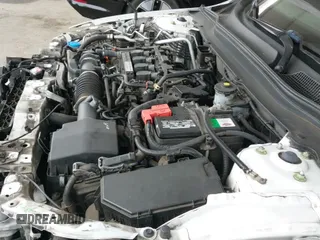 2018 Honda Accord EX z VIN 1HGCV1F47JA268121, wystawiony jako IAAI lot #42466068 z przebiegiem 103 114 mil mil oraz . Historia ofert i sprzedaży dostępna na DreamBid. Obrazek 20.