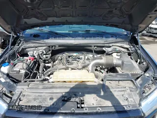2019 Ford F-150 XL with VIN 1FTEW1EP3KFC71554, listed as a IAAI auction lot 42275266 with 57,065 mi miles and . Bid and sale history available at DreamBid. Image 10.