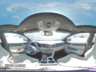2020 Kia Sportage S with VIN KNDP6CAC3L7743593, listed as a Copart auction lot 50298225 with 91,611 mi miles and Salvage Title. Bid and sale history available at carsss.com. Image 15.