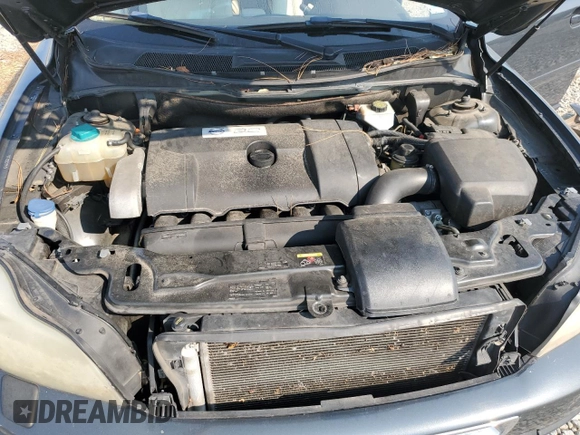 2012 Volvo XC90 with VIN YV4952CZ9C1613695, listed as a Copart auction lot 75767294 with 160,793 mi miles and Salvage Title. Bid and sale history available at carsss.com. Image 11.