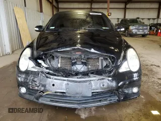 2008 Mercedes-Benz R 3.5L с VIN 4JGCB65E98A076462, выставлен на аукционе Copart как лот 54045505 с пробегом 188 603 миль миль и Списание • Salvage title. История ставок и продаж доступна на DreamBid. Изображение 5.