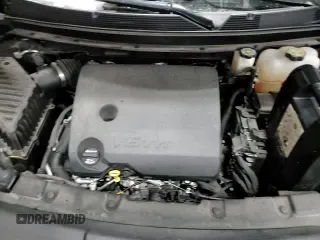 2022 Chevrolet Traverse LT Cloth с VIN 1GNEVGKW0NJ140849, выставлен на аукционе Copart как лот 52090615 с пробегом 33 800 миль миль и На запчасти • Non repairable. История ставок и продаж доступна на DreamBid. Изображение 15.